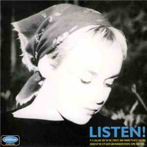 The Gentle Waves - Evensong / Weathershow