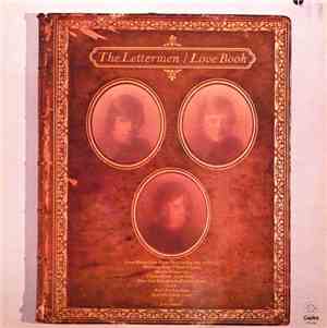 The Lettermen - Love Book