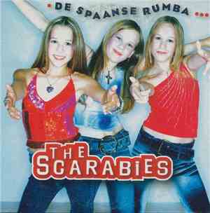 The Scarabies - De Spaanse Rumba