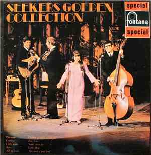 The Seekers - Seekers Golden Collection