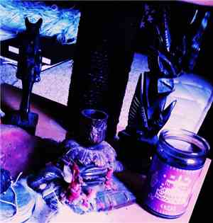 The Yllustrious Forger Of Dreams - Fireside Angels