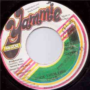 Tiger - Rock Them Time