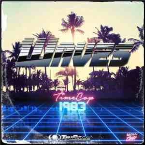Timecop1983 - Waves EP