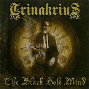 Trinakrius - The Black Hole Mind