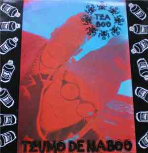 Tzaboo - Tzumo De Naboo