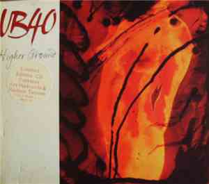 UB40 - Higher Ground