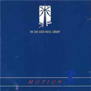 Unknown Artist - Motion