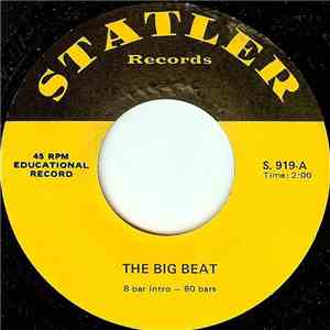 Unknown Artist - The Big Beat
