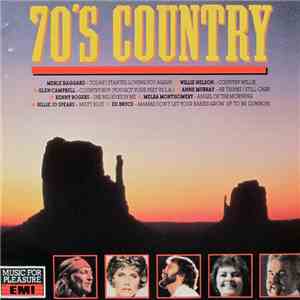 Various - 70's Country