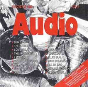 Various - Audio CD