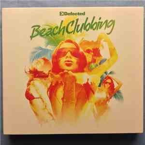 Various - Beach Clubbing