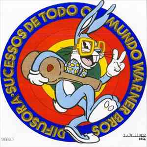 Various - Difusora - Sucessos De Todo O Mundo Warner Bros