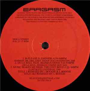Various - Eargasm