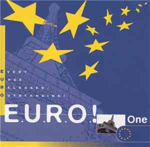 Various - E.U.R.O.! One