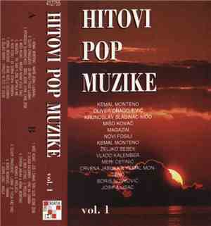 Various - Hitovi Pop Muzike Vol. 1