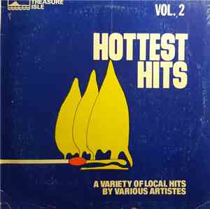 Various - Hottest Hits Volume 2