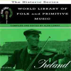 Various - Ireland