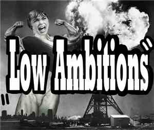 Various - Low Ambitions