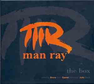 Various - Man Ray - The Box