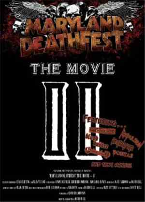 Various - Maryland Deathfest: The Movie II
