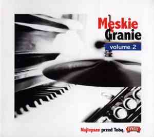 Various - Męskie Granie Volume 2