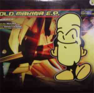 Various - Old Makina E.P.