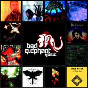 Various - Prog Magazine Subscriber Sampler  2015