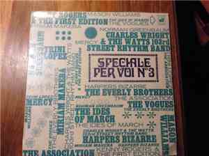 Various - Speciale Per Voi N°3