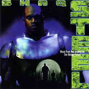 Various - Steel: Music From And Inspired By The Motion Picture
