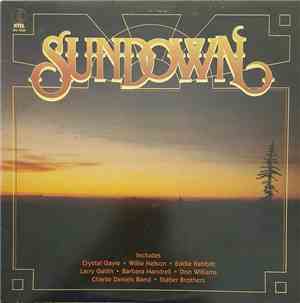 Various - Sundown