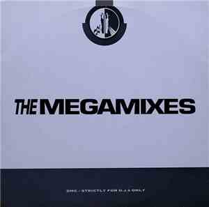 Various - The Megamixes 178