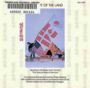 Windham Hill Artists - The Shape Of The Land