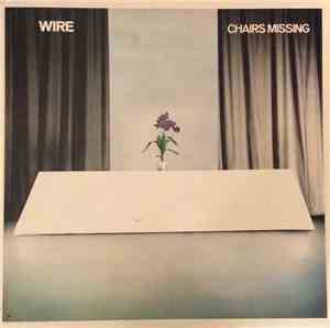Wire - Chairs Missing