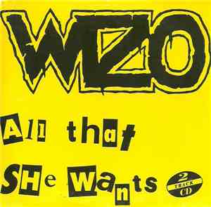 Wizo - All That She Wants