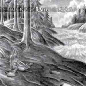 Wyrd / Häive / Kehrä - Untitled / Epätoivon Vuoksi / The Sea / The Forest