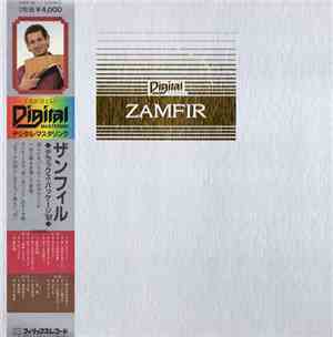 Zamfir - Beautiful Poems I/II