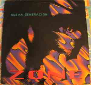 Zone  - Nueva Generación