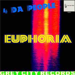 4 Da People - Euphoria