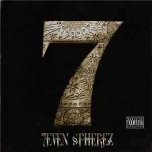 7even Spherez - The Album