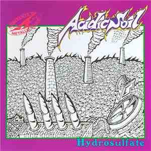 Acidic Soil - Hydrosulfate