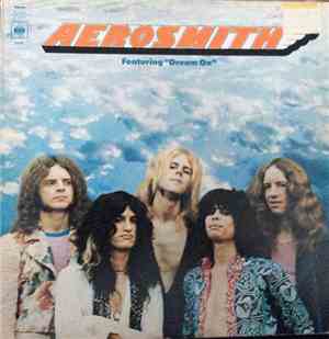 Aerosmith - Aerosmith