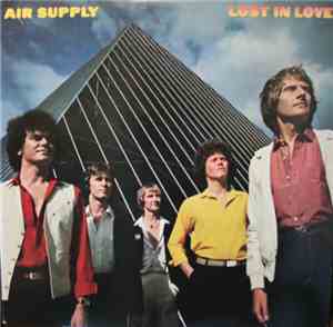 Air Supply - Lost In Love