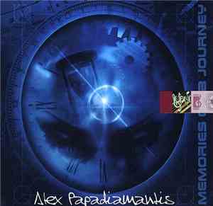 Alex Papadiamantis - Memories Of A Journey