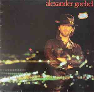 Alexander Goebel - Alexander Goebel