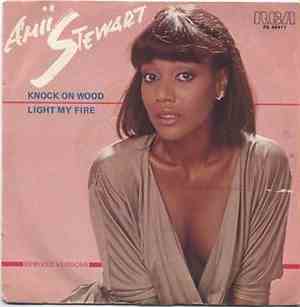Amii Stewart - Knock On Wood