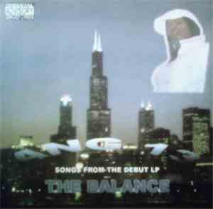 Ang 13 - Songs From The Debut LP The Balance