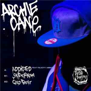 Archie Cane - Audio Phreaks Vol. 32