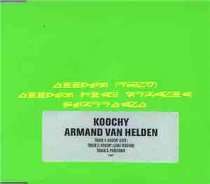 Armand Van Helden - Koochy