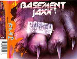 Basement Jaxx - Romeo