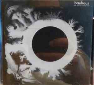 Bauhaus - The Sky's Gone Out